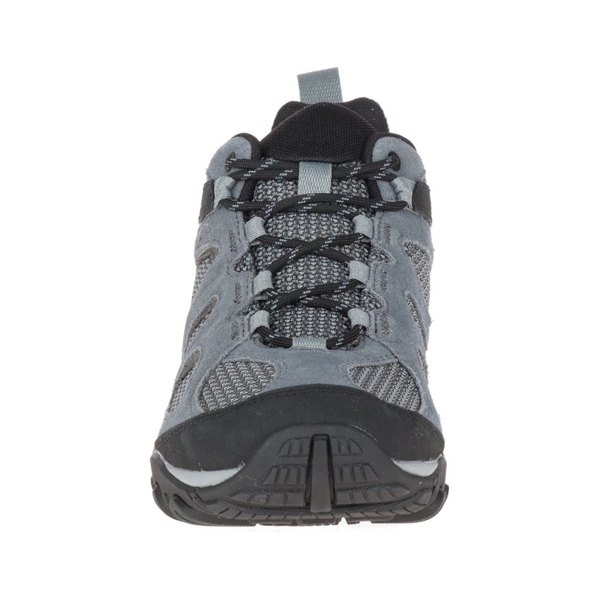 Chaussures Randonnée Merrell Yokota 2 Grise Homme | D.C.RUZC